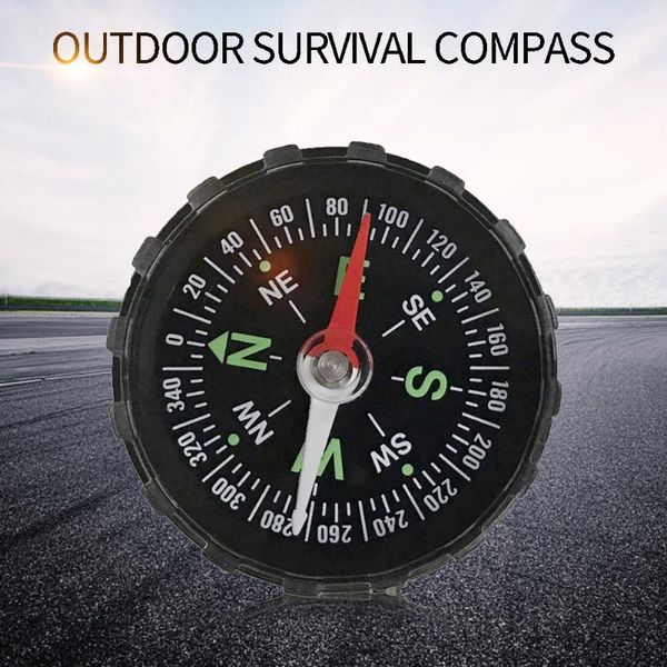 45mm handheld mini compass outdoor camping hiking survival guider navigation button design pocket pointing guide tools gadgets
45mm handheld mini compass outdoor camping hiking survival guider navigation button design pocket pointing guide tools gadgets