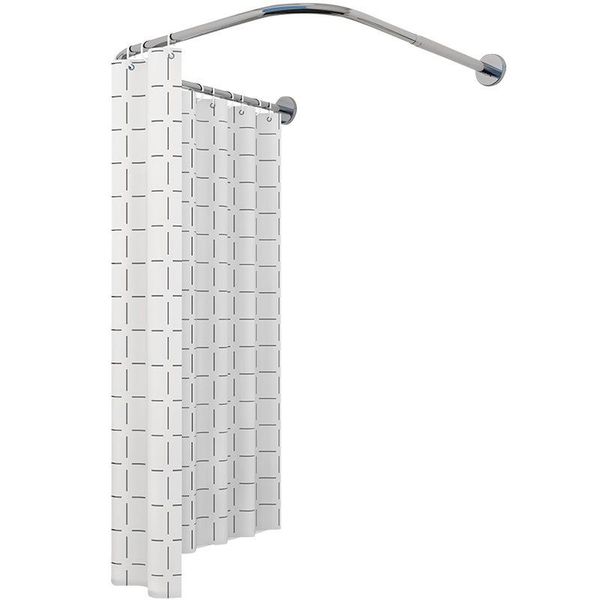 extendable u shape shower curtain rod pole 2type 80-130cm 304 stainless steel curved rail bar bathroom hardware curtains
extendable u shape shower curtain rod pole 2type 80-130cm 304 stainless steel curved rail bar bathroom hardware curtains