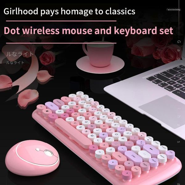 2.4g wireless waterproof keyboard for office pc desknotebook bluetooth mac windows 1600dpi positioning11
2.4g wireless waterproof keyboard for office pc desknotebook bluetooth mac windows 1600dpi positioning11