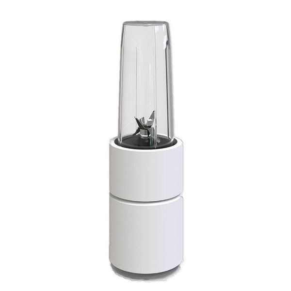 blender juicer stir white plug-in cooking machine mini wall breaking small portable household juice ef
blender juicer stir white plug-in cooking machine mini wall breaking small portable household juice ef