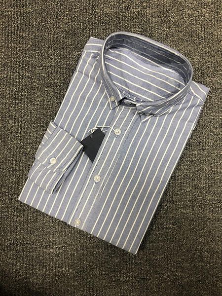 men's casual shirts h850# homme small horse cotton long sleeve stripe camisa masculina men dress fashion hombre chemises, White;black
men's casual shirts h850# homme small horse cotton long sleeve stripe camisa masculina men dress fashion hombre chemises, White;black