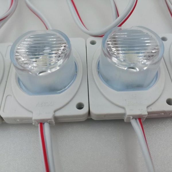1.5 w led modules dc12v ul listed luminous flux 120-140lm white 6500 waterproof ip65 with tape adhesive back
1.5 w led modules dc12v ul listed luminous flux 120-140lm white 6500 waterproof ip65 with tape adhesive back
