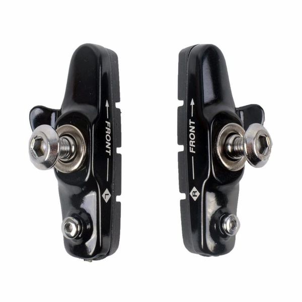 bike brakes aluminum alloy road brake block c fixed cog silent piece water guide rubber bicycle accessory
bike brakes aluminum alloy road brake block c fixed cog silent piece water guide rubber bicycle accessory