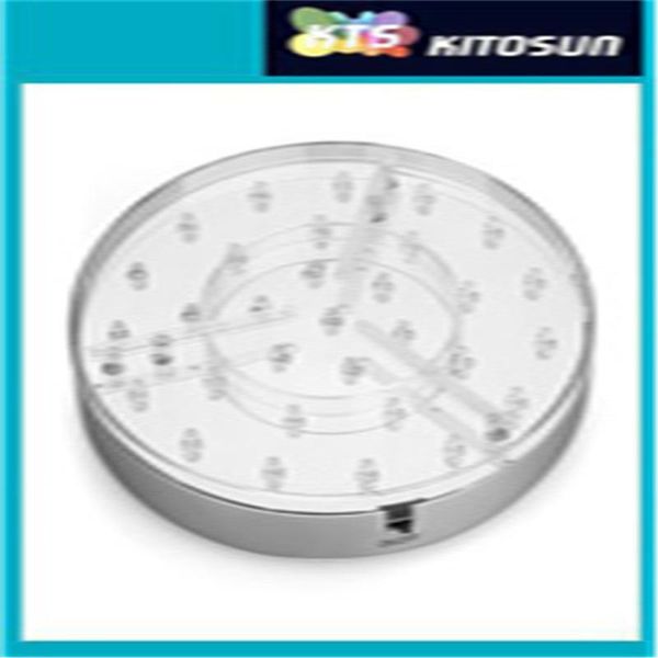 strings 20cm diameter 31pcs 5mm white leds centerpiece led vase light silver base, clear abs plastic, mirror center
strings 20cm diameter 31pcs 5mm white leds centerpiece led vase light silver base, clear abs plastic, mirror center