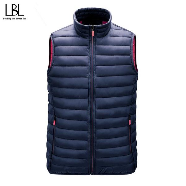 men's vests autumn winter men vest stylish 2021 mens sleeveless jacket streetwear waistcoat male casual coats man warm brand clothing, Black;white
men's vests autumn winter men vest stylish 2021 mens sleeveless jacket streetwear waistcoat male casual coats man warm brand clothing, Black;white