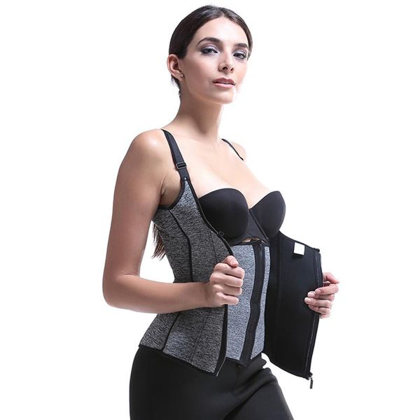 women's shapers suspenders tight-fitting slim underwear ladies bustiers corsage women waist trainer body repair, Black;white
women's shapers suspenders tight-fitting slim underwear ladies bustiers corsage women waist trainer body repair, Black;white
