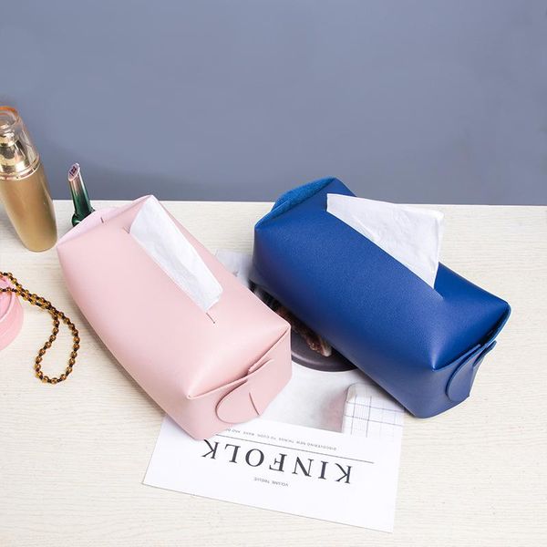 tissue boxes & napkins 50pcs/lot box cover soft pu leather foldable handkerchief napkin holder for living room kitchen desktop
tissue boxes & napkins 50pcs/lot box cover soft pu leather foldable handkerchief napkin holder for living room kitchen desktop