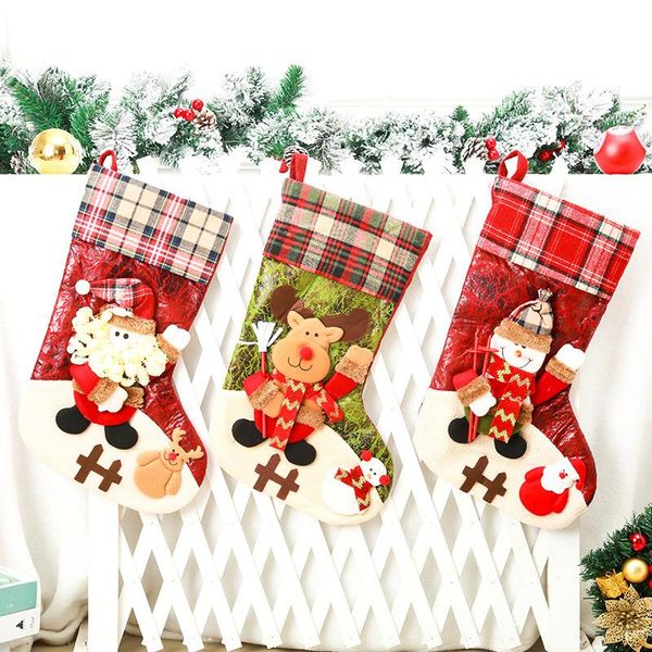 jewelry pouches, bags christmas decoration stocking gift bag small candy santa claus socks tree pendant, Pink;blue
jewelry pouches, bags christmas decoration stocking gift bag small candy santa claus socks tree pendant, Pink;blue