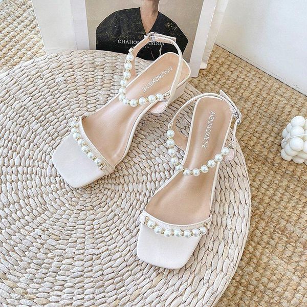 sandals 2021 women's summer fashion square root mary jane foot ring belt casual, Black
sandals 2021 women's summer fashion square root mary jane foot ring belt casual, Black