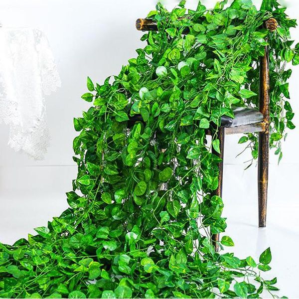 decorative flowers & wreaths 12 pcs artificial trailing garland ivy vine leaf fern greenery plants foliage christmas decoration
decorative flowers & wreaths 12 pcs artificial trailing garland ivy vine leaf fern greenery plants foliage christmas decoration