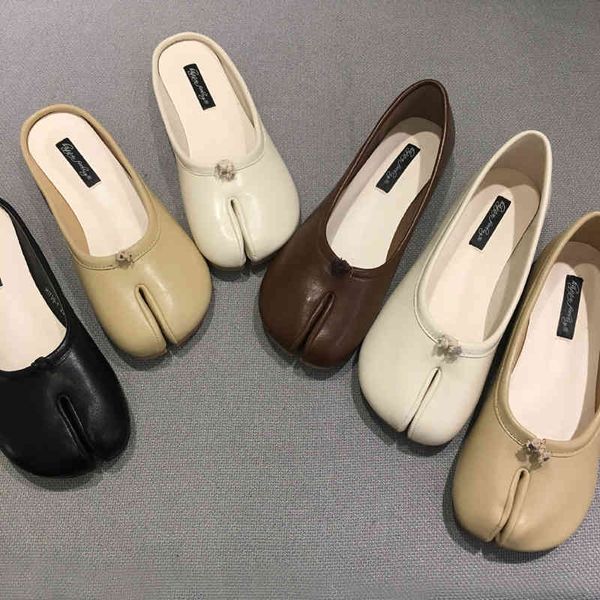 sandals cowleather trotters toe flats mules woman summer retro loafers japanese ninja clip ladies flipflops designer slippers slid, Black
sandals cowleather trotters toe flats mules woman summer retro loafers japanese ninja clip ladies flipflops designer slippers slid, Black