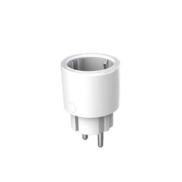 smart power plugs plug wifi socket remote control tp22 eu mini for amazon voice alexa
smart power plugs plug wifi socket remote control tp22 eu mini for amazon voice alexa