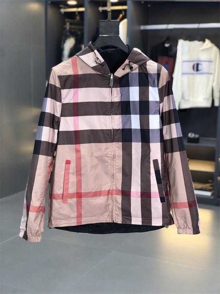 fashion pattern print mens jacket long sleeve zipper jackets slim fit windbreaker men winter thin coats, Black;brown
fashion pattern print mens jacket long sleeve zipper jackets slim fit windbreaker men winter thin coats, Black;brown