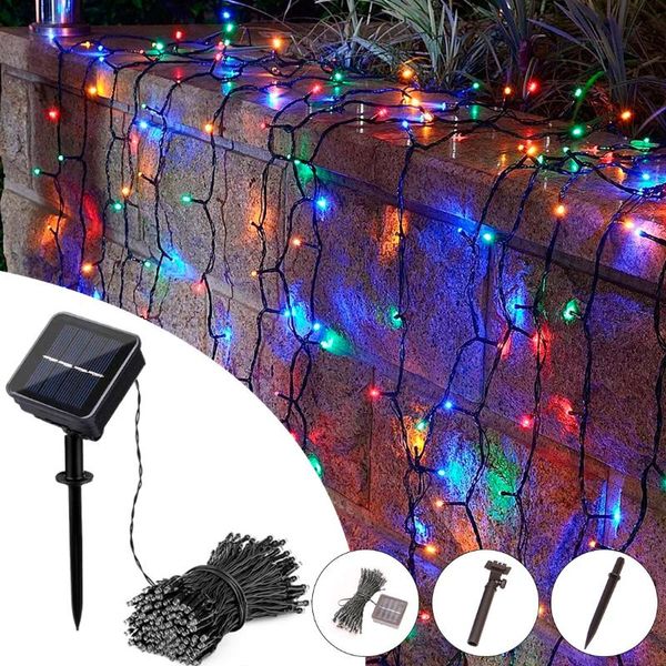 solar lamps light garden string festival led ins waterproof water color lamp lawn decoration ball drop bee 8 modes
solar lamps light garden string festival led ins waterproof water color lamp lawn decoration ball drop bee 8 modes