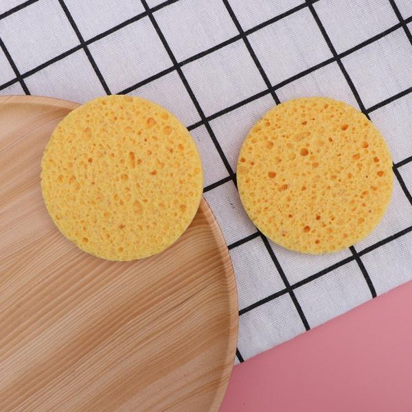 sponges, applicators & cotton 12pcs natural cellulose facial sponge cleaning face scrub puff exfoliating pads
sponges, applicators & cotton 12pcs natural cellulose facial sponge cleaning face scrub puff exfoliating pads