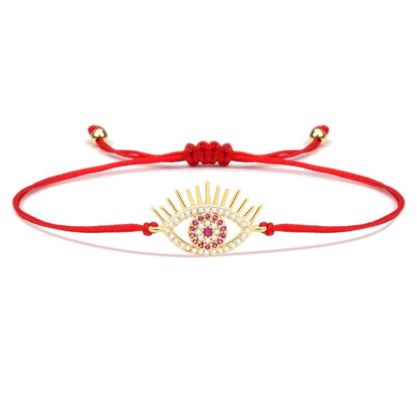 charm bracelets cute white&purple shiny cubic zirconia stones round evil eye bracelet women red string good luck protect eyelash jewelry, Golden;silver
charm bracelets cute white&purple shiny cubic zirconia stones round evil eye bracelet women red string good luck protect eyelash jewelry, Golden;silver