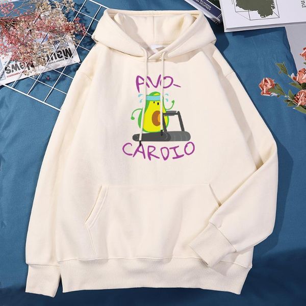 men's hoodies & sweatshirts avocado working out on a treadmill cute printing sweatshirt male oversize loose hoody all-match hoodied t, Black
men's hoodies & sweatshirts avocado working out on a treadmill cute printing sweatshirt male oversize loose hoody all-match hoodied t, Black