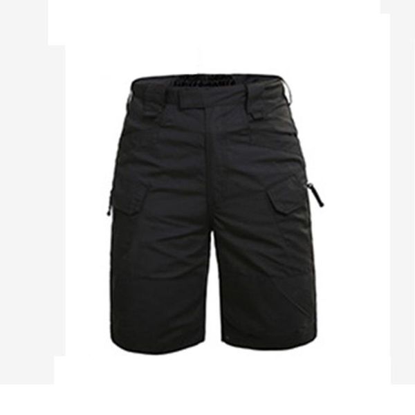 comfortable summer military waterproof tactical cargo hiking shorts camouflage army men climbing bdu men's, White;black
comfortable summer military waterproof tactical cargo hiking shorts camouflage army men climbing bdu men's, White;black