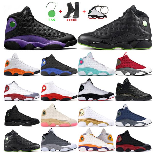 mens basketball shoes 13s court purple red flint hyper royal black cat bred green women fashion trainer outdoor sport sneaker
mens basketball shoes 13s court purple red flint hyper royal black cat bred green women fashion trainer outdoor sport sneaker