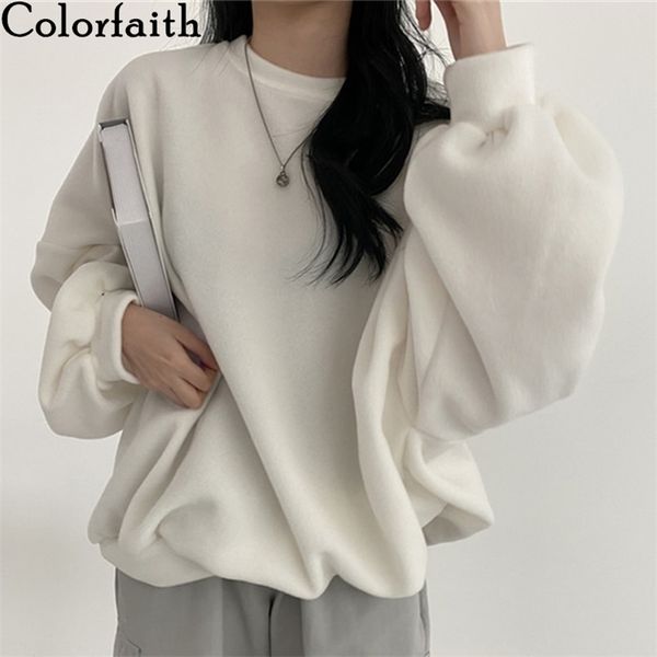 autumn winter women sweatshirts crewneck harajuku pullovers oversized korean pop jumper ladies ss423 210427, Black;gray
autumn winter women sweatshirts crewneck harajuku pullovers oversized korean pop jumper ladies ss423 210427, Black;gray