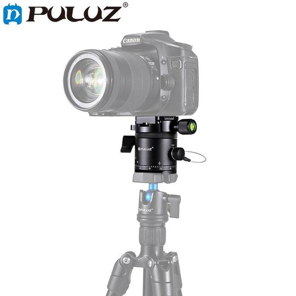 aluminum alloy panoramic 360 degree indexing rotator ball head with quick release plate for camera tripod accessories heads
aluminum alloy panoramic 360 degree indexing rotator ball head with quick release plate for camera tripod accessories heads
