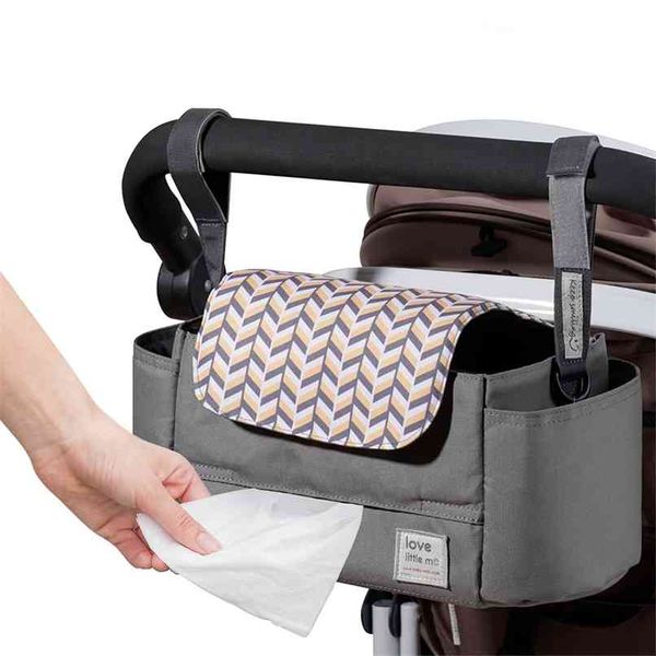 universal baby stroller organizer expandable diaper bag with shoulder strap,cup holder,zipper pocket stroller accessories travel 210922
universal baby stroller organizer expandable diaper bag with shoulder strap,cup holder,zipper pocket stroller accessories travel 210922