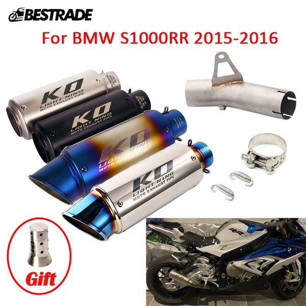 motorcycle exhaust system middle link tube connecting muffler pipe stainless for s1000r 2021-2021 slip on
motorcycle exhaust system middle link tube connecting muffler pipe stainless for s1000r 2021-2021 slip on
