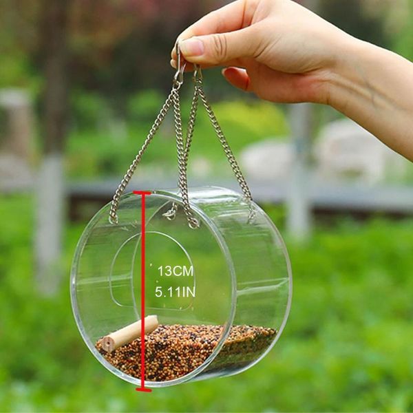 other bird supplies creative cylindrical hanging feeder outdoor balcony simple design shape
other bird supplies creative cylindrical hanging feeder outdoor balcony simple design shape
