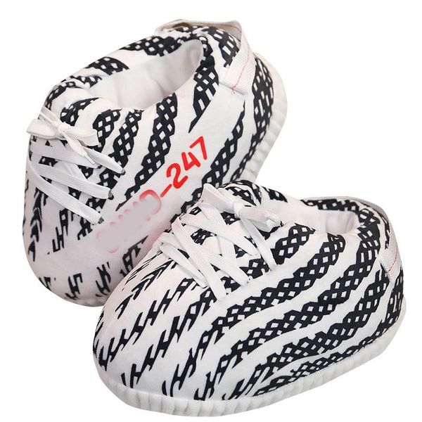 winter slippers women cute warm home men/women house floor sliders indoor slides fat dudu woman, Black
winter slippers women cute warm home men/women house floor sliders indoor slides fat dudu woman, Black