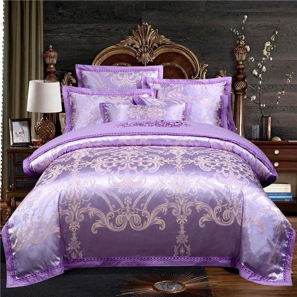 bedding sets purple cotton duvet cover pillowcase bed sheet european style soft satin home textile king twin for kids oceania
bedding sets purple cotton duvet cover pillowcase bed sheet european style soft satin home textile king twin for kids oceania