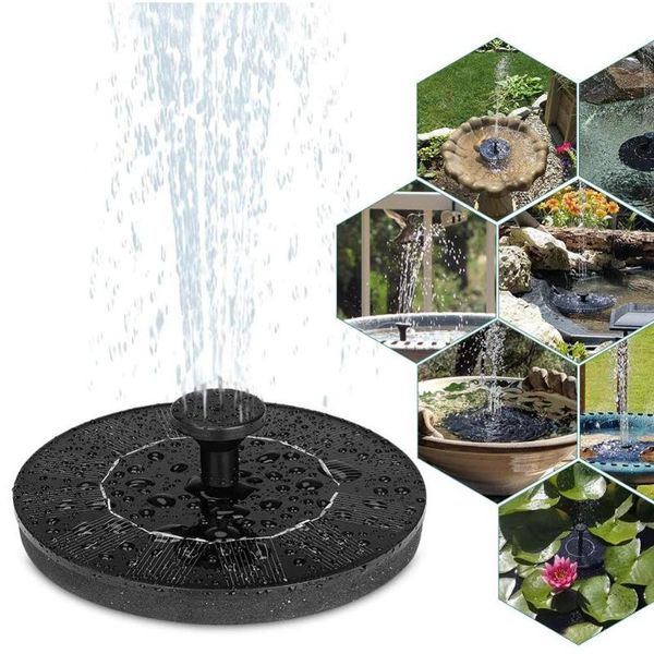 garden decorations 2021 floating solar fountain water pool pond decoration power pump patio decor
garden decorations 2021 floating solar fountain water pool pond decoration power pump patio decor