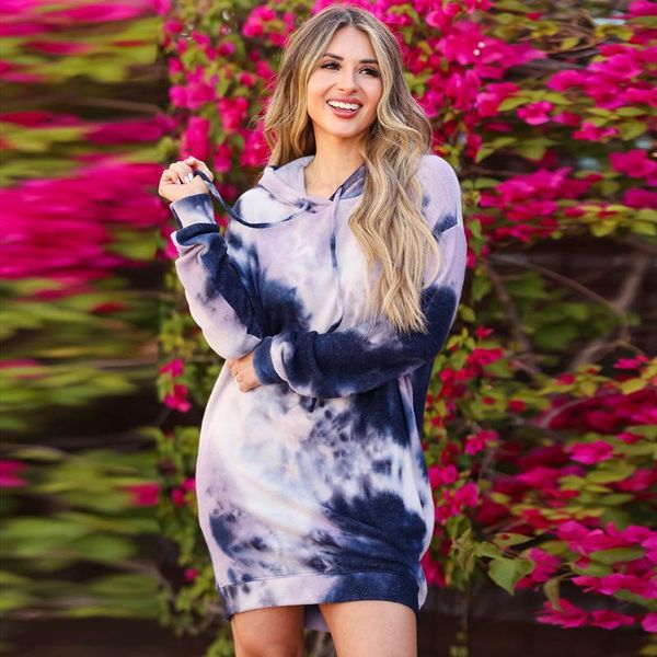 casual dresses women robe femme autumn tie dye print mini pocket drawstring y2k dress for woman's clothing 2021 vestido de mujer, Black;gray
casual dresses women robe femme autumn tie dye print mini pocket drawstring y2k dress for woman's clothing 2021 vestido de mujer, Black;gray