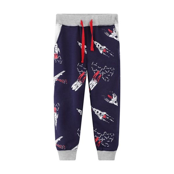 trousers arrival cartoon baby sweatpants for children's boys girls autumn spring drawstring kids, Blue
trousers arrival cartoon baby sweatpants for children's boys girls autumn spring drawstring kids, Blue