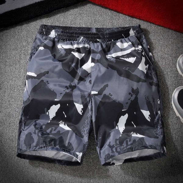 men's shorts trend of spring and work shorts casual pants men's summer 2020 camouflage capris, White;black
men's shorts trend of spring and work shorts casual pants men's summer 2020 camouflage capris, White;black