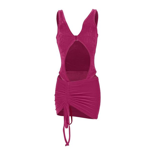 women's swimwear women two-piece swimming clothes set, solid color deep v-neck and drawstring skirt, s/ / l/ xl/ xxl, White;black
women's swimwear women two-piece swimming clothes set, solid color deep v-neck and drawstring skirt, s/ / l/ xl/ xxl, White;black