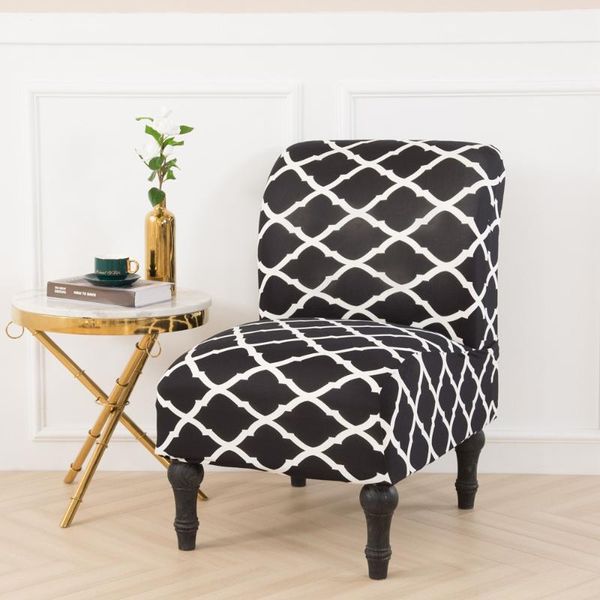 chair covers accent cover short back seat slipcover armless protector elastic for living room home el decor
chair covers accent cover short back seat slipcover armless protector elastic for living room home el decor