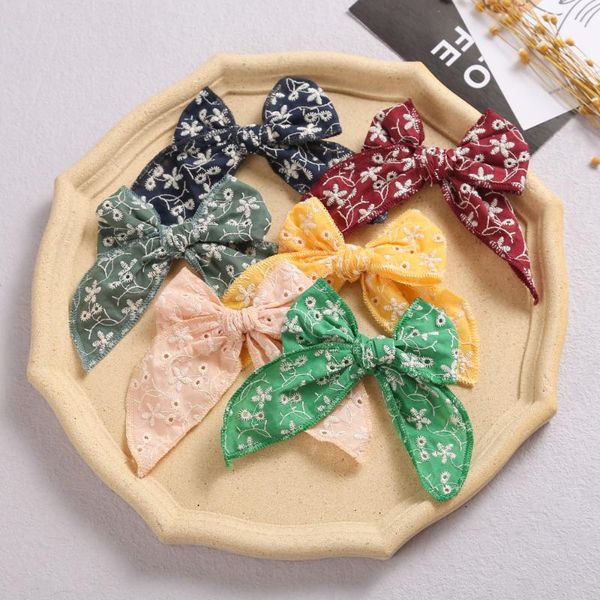 hair accessories embroided bowknot girls clips candy color sweet children barrettes solid floral kid hairgrip lovely summer, Slivery;white
hair accessories embroided bowknot girls clips candy color sweet children barrettes solid floral kid hairgrip lovely summer, Slivery;white