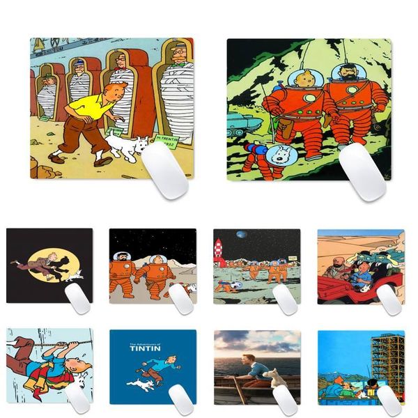 mouse pads & wrist rests the adventures of tintin locking edge pad game desk table protect office work mat non-slip
mouse pads & wrist rests the adventures of tintin locking edge pad game desk table protect office work mat non-slip