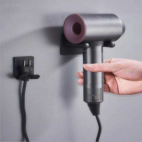 bathroom shelves wall mounted hair dryer stand el shelf storage hairdryer rack holder hanger
bathroom shelves wall mounted hair dryer stand el shelf storage hairdryer rack holder hanger