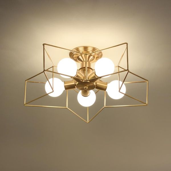 ceiling lights modern led chandelier for the children's room bedroom home kids girl gold indoor nordic decor light fixtures
ceiling lights modern led chandelier for the children's room bedroom home kids girl gold indoor nordic decor light fixtures