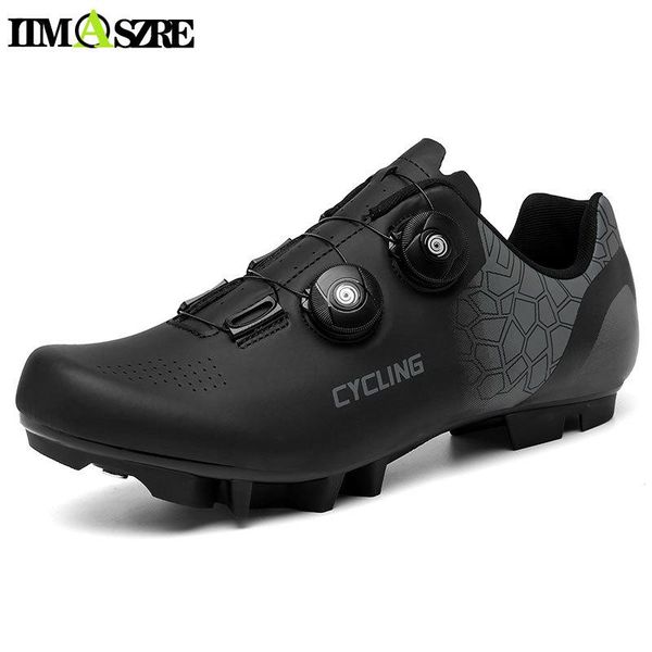 cycling footwear mtb shoes flat sneaker men road male bicycle sport spd mountain bike cleat sapatilha speed racing, Black
cycling footwear mtb shoes flat sneaker men road male bicycle sport spd mountain bike cleat sapatilha speed racing, Black