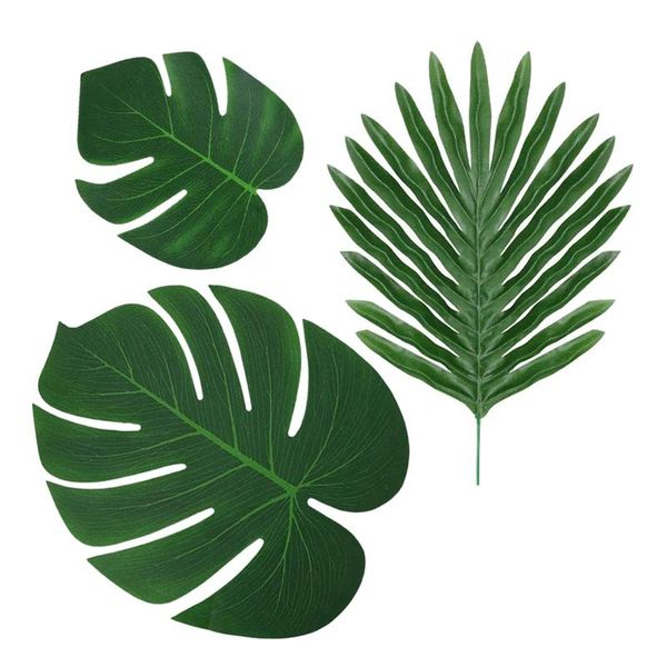 pcs tropical artificial monstera leaves,decoration leaves for hawaiian luau theme birthday party (3 styles) decorative flowers & wreaths
pcs tropical artificial monstera leaves,decoration leaves for hawaiian luau theme birthday party (3 styles) decorative flowers & wreaths