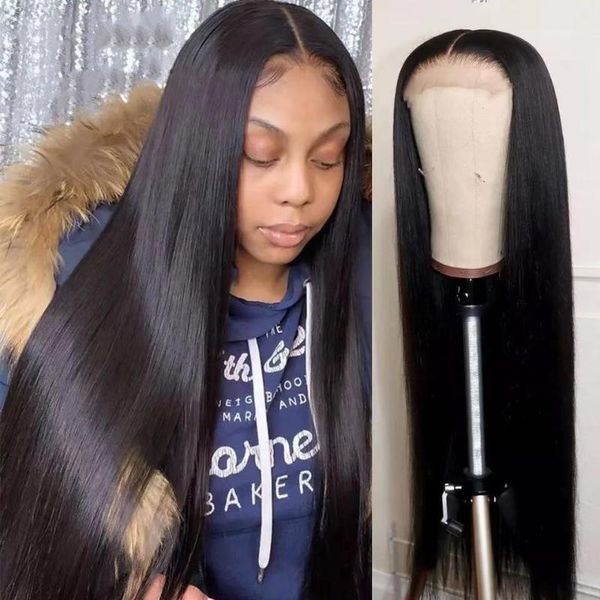 transparent lace front wigs straight human hair 180 density 28 30 32 inch wig 13x1 brazilian hair1, Black;brown
transparent lace front wigs straight human hair 180 density 28 30 32 inch wig 13x1 brazilian hair1, Black;brown