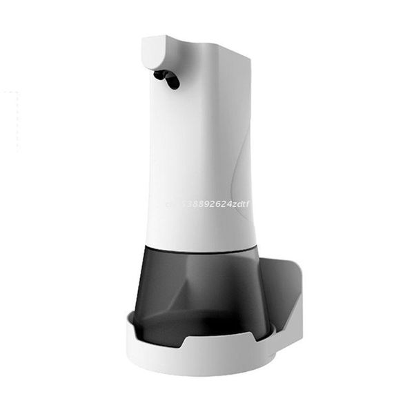 liquid soap dispenser automatic induction hand washing foaming disinfection machine drop
liquid soap dispenser automatic induction hand washing foaming disinfection machine drop