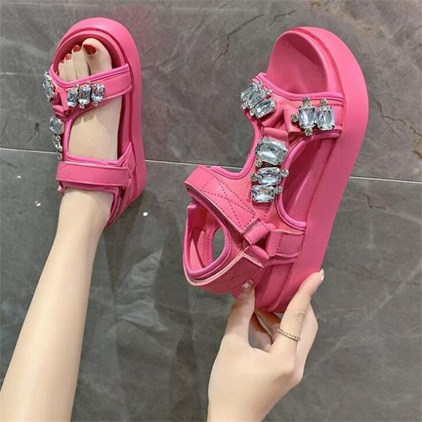 sandals women cute comfy shoes comfortable rhinestone ladies 2021 slides stylish summer open toe platform, Black
sandals women cute comfy shoes comfortable rhinestone ladies 2021 slides stylish summer open toe platform, Black