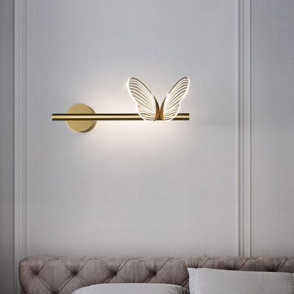 wall lamps butterfly led lamp indoor lighting background staircase light fixture for home bedroom bedside living room decoration
wall lamps butterfly led lamp indoor lighting background staircase light fixture for home bedroom bedside living room decoration