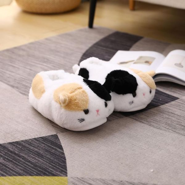 slippers kawaii flower cat animal home shoes indoor fashion women breathable and comfortable soft cotton, Black
slippers kawaii flower cat animal home shoes indoor fashion women breathable and comfortable soft cotton, Black
