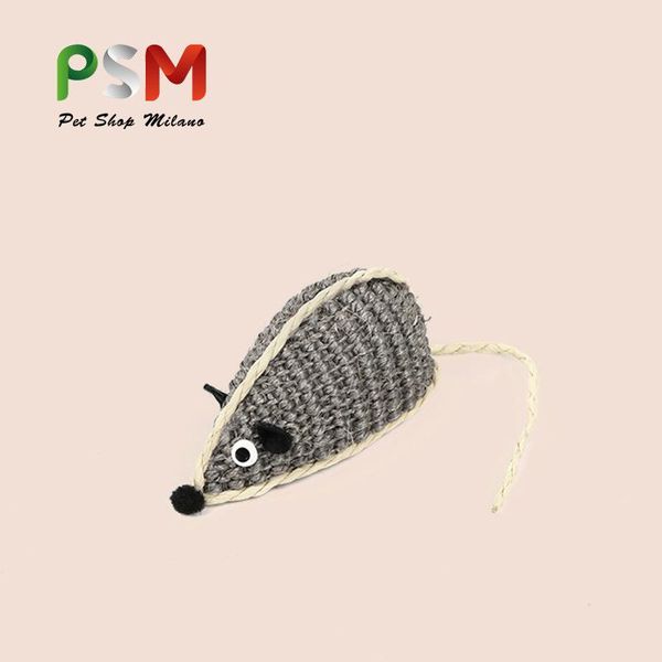 cat toys psm2021 sisal mouse interactive and products
cat toys psm2021 sisal mouse interactive and products