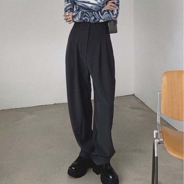 capris autumn and winter harlan female high-waist retro-style british casual tube nine sweat pants d976, Black;white
capris autumn and winter harlan female high-waist retro-style british casual tube nine sweat pants d976, Black;white