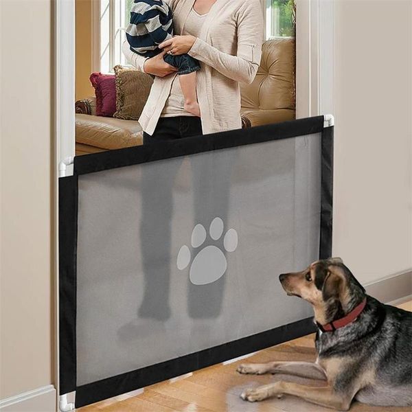 gate dog pet fences portable folding safe guard indoor and outdoor protection safety for dogs cat kennels & pens
gate dog pet fences portable folding safe guard indoor and outdoor protection safety for dogs cat kennels & pens